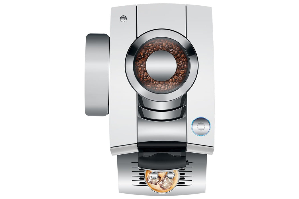 JURA Z10 (EB) Fully-auto Espresso machine 2.4 L