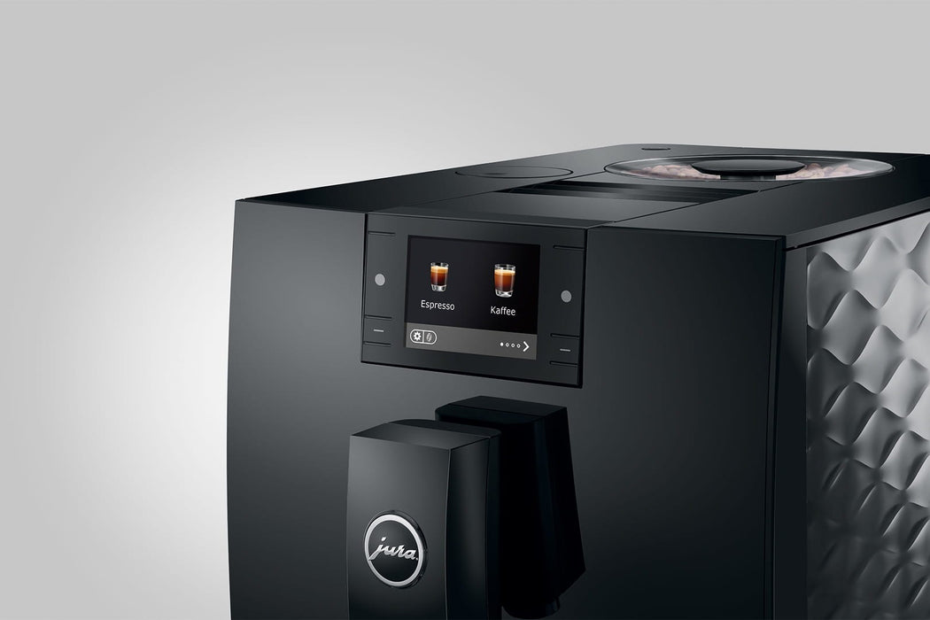 Coffee machine JURA C9 Piano Black (EA) 15753