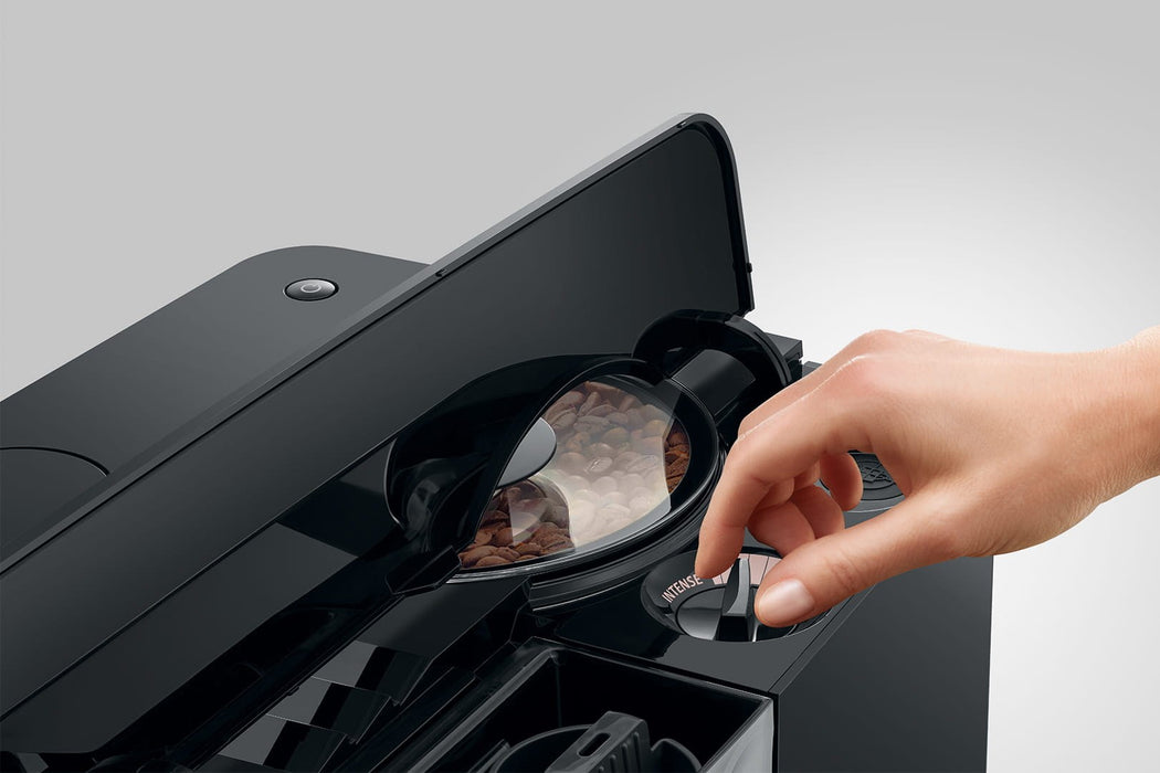 Coffee machine JURA C9 Piano Black (EA) 15753