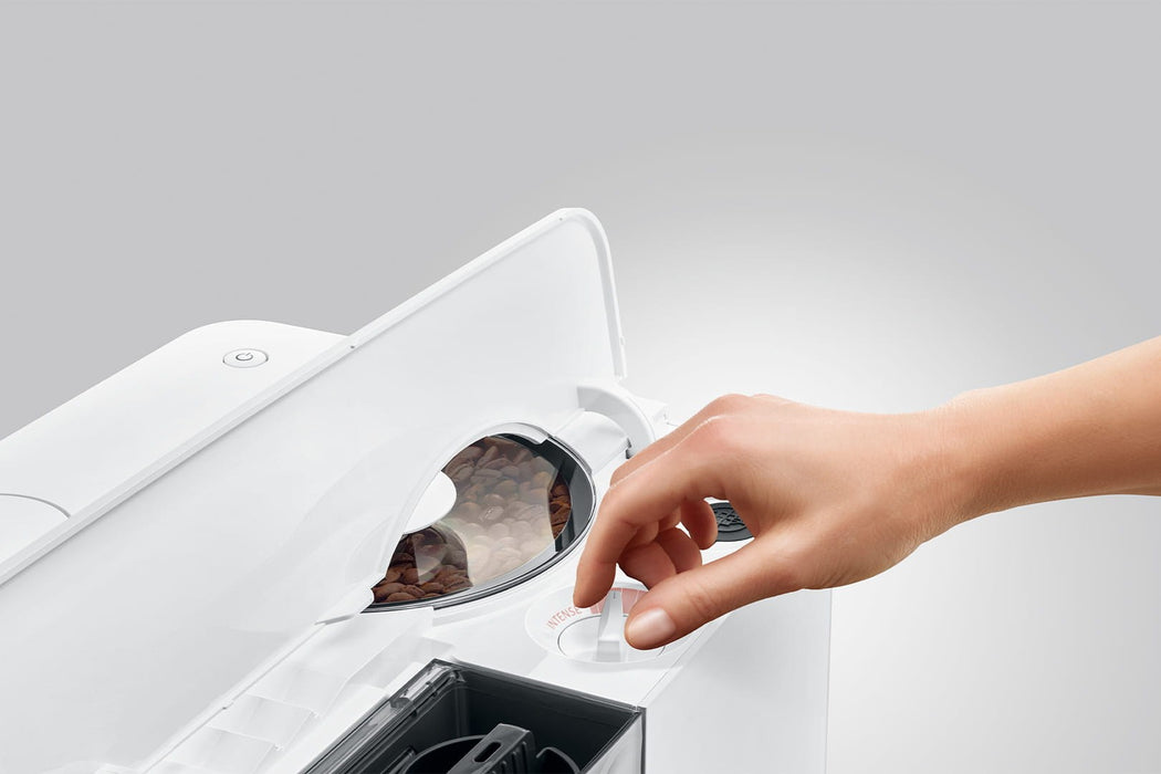 JURA C9 (EA) Fully-auto Espresso machine 1.6 L