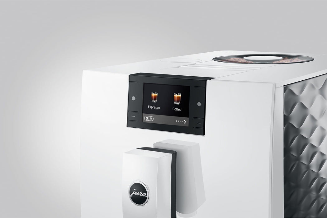 JURA C9 (EA) Fully-auto Espresso machine 1.6 L