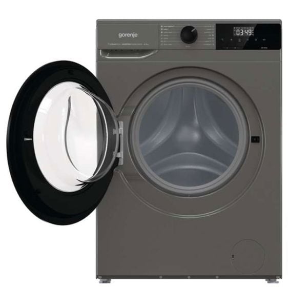 Washing machine GORENJE WNHEI74SAS/A, 7 kg, SteamTech, 1400 rpm.