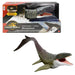 Jurassic World - Dinozaur KOLOSALNY MOZAZAUR 91 cm JGB51 - DinosaursFIG-DIN<<<(Games and toys) FiguresFIG<<<ActionPL