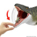 Jurassic World - Dinozaur KOLOSALNY MOZAZAUR 91 cm JGB51 - DinosaursFIG-DIN<<<(Games and toys) FiguresFIG<<<ActionPL
