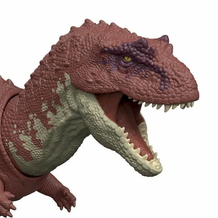 Action Figure Jurassic World