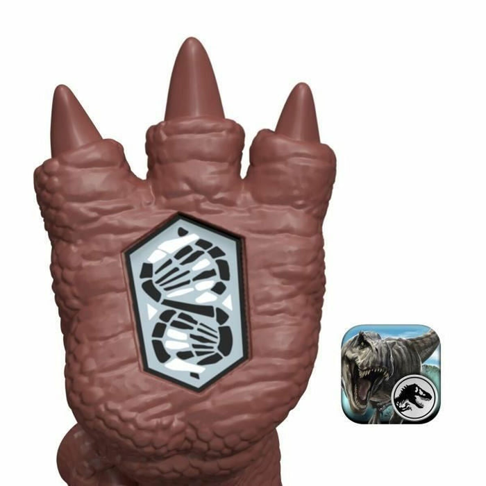 Action Figure Jurassic World