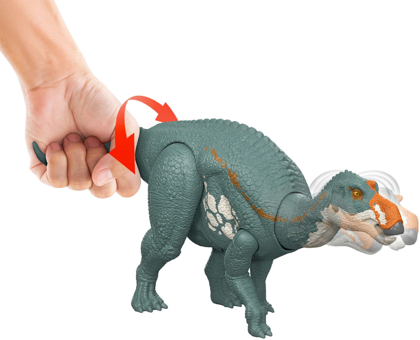 Action Figure Jurassic World SAGA MAIASAURA Dinosaur