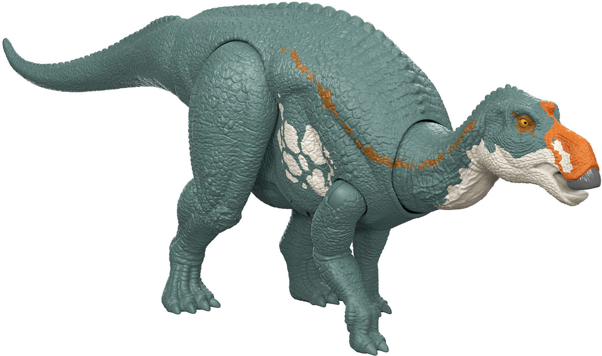 Action Figure Jurassic World SAGA MAIASAURA Dinosaur