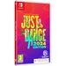JUST DANCE 2024 Game - Boxed Code (NSW) - Игри<<<Конзоли и аксесоари<<<ТВ Аудио Gaming<<<ZoraSite