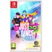 JUST DANCE 2026 Game - Boxed Code (NSW) - Игри<<<Конзоли и аксесоари<<<ТВ Аудио Gaming<<<ZoraSite