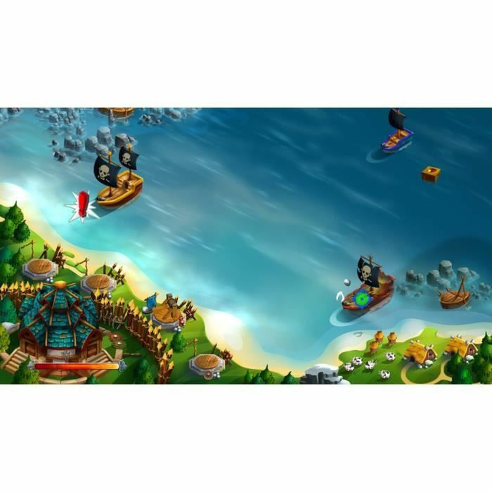 Video game for Switch Just For Games 100 in 1 Game Collection