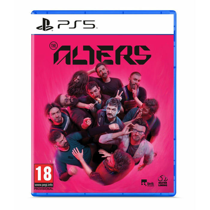 PlayStation 5 Video Game Just For Games