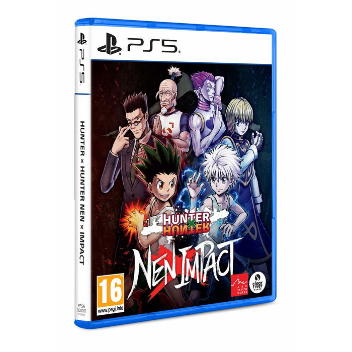PlayStation 5 Video Game Just For Games