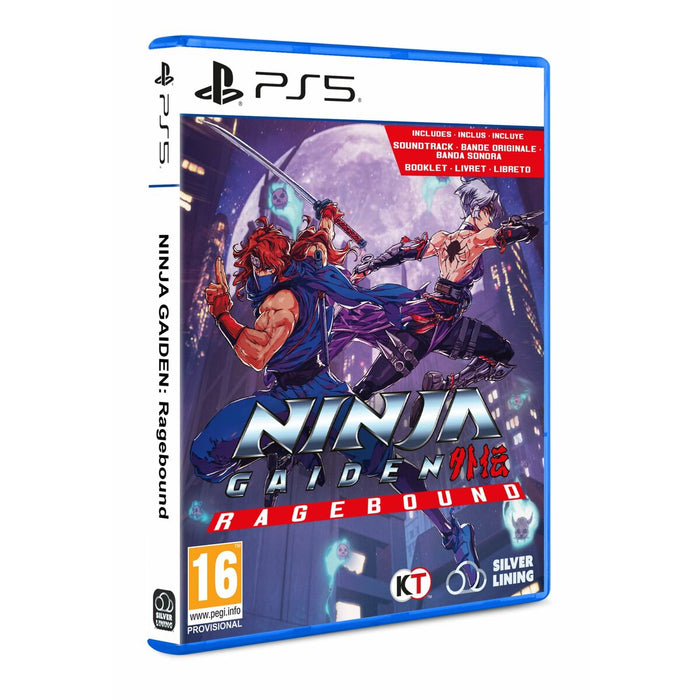 PlayStation 5 Video Game Just For Games