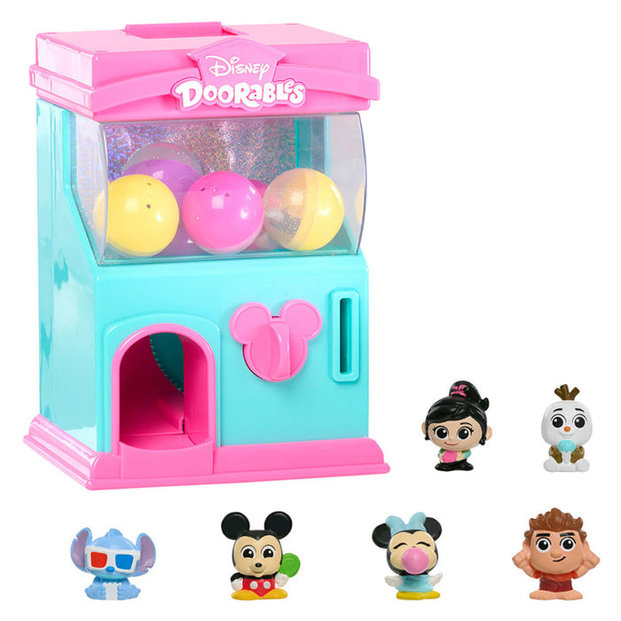 JUST PLAY DOORABLES SQUISHY MACHINE