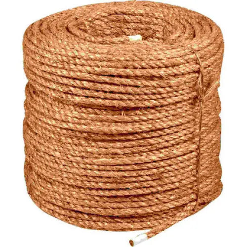 JUTE ROPE 100 GR/45 M. LEROY - Продукти за пране<<<Домашни потреби<<<Кухня<<<Praktiker