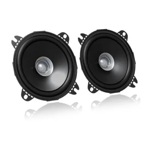 JVC CS-J410X car speaker Round 2-way 210 W 2 pc(s) - SpeakersMCA-GLO<<<Car audioMCA<<<ActionPL&&&Говорители<<<Авто и