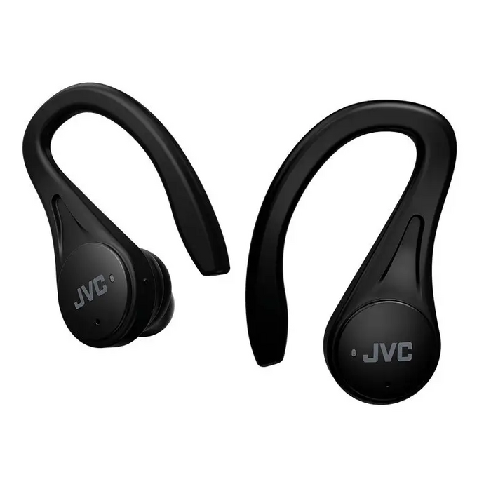 JVC HA-EC25T - in-ear headphones black - Bluetooth headsetsAKG-SBL<<<GSM accessoriesAKG<<<ActionPL&&&True wireless