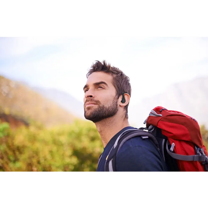 JVC HA-EC25T - in-ear headphones black - Bluetooth headsetsAKG-SBL<<<GSM accessoriesAKG<<<ActionPL&&&True wireless