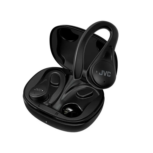 JVC HA-EC25T - in-ear headphones black - Bluetooth headsetsAKG-SBL<<<GSM accessoriesAKG<<<ActionPL&&&True wireless