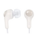 JVC HA-FR9UC - in-ear headphones white - Bluetooth headsetsAKG-SBL<<<GSM accessoriesAKG<<<ActionPL&&&Аудио