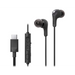 JVC HA-FR9UCBU - in-ear headphones black - Bluetooth headsetsAKG-SBL<<<GSM accessoriesAKG<<<ActionPL&&&Аудио