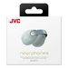 JVC HA-NP1THU - open-back TWS earcuff headphones grey - Bluetooth headsetsAKG-SBL<<<GSM accessoriesAKG<<<ActionPL