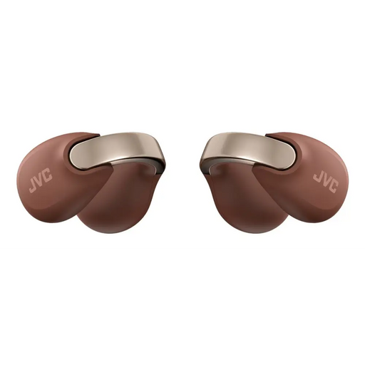 JVC HA-NP1TTU - open-back TWS earcuff headphones burgundy - Bluetooth headsetsAKG-SBL<<<GSM accessoriesAKG<<<ActionPL