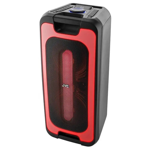 JVC Party Speaker XS-EP424B Bluetooth Speaker Black - Portable speakersAKG-GLO<<<GSM accessoriesAKG<<<ActionPL&&&Аудио