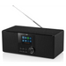 JVC RA-E981B Internet Radio - Mini towersOAV-WIE<<<Audio-video playersOAV<<<ActionPL