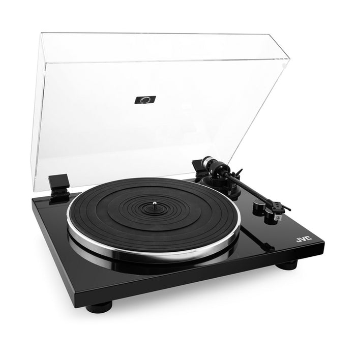 GRAMOPHONE JVC AL-E534B