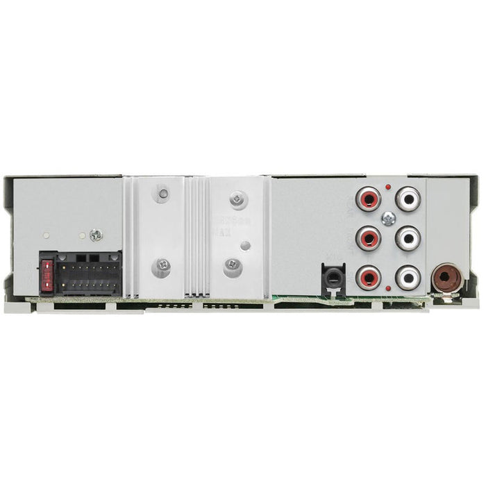 Auto Receiver JVC KD-T922BT BLUETOOTH, 4 X 50 W, USB