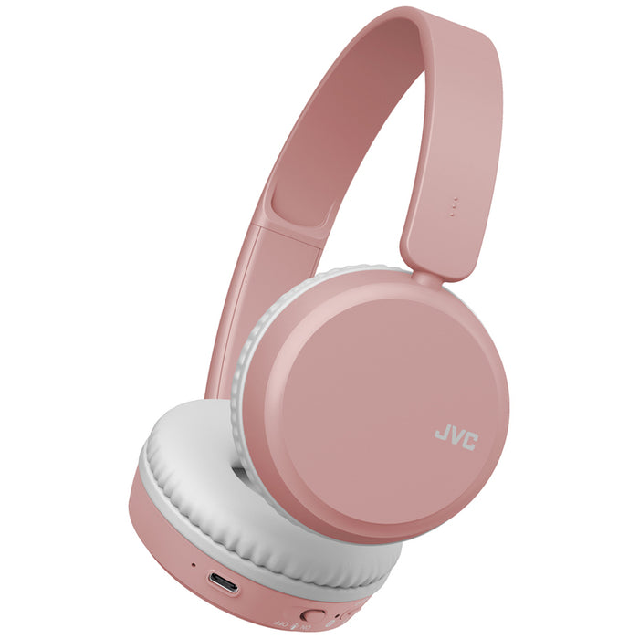 Stereo headphones JVC HA-S36WPU