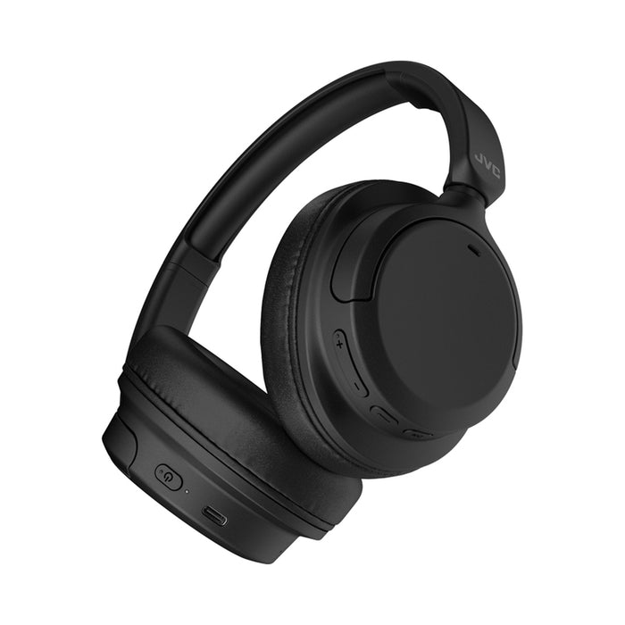 Stereo headphones JVC HA-S75NBU