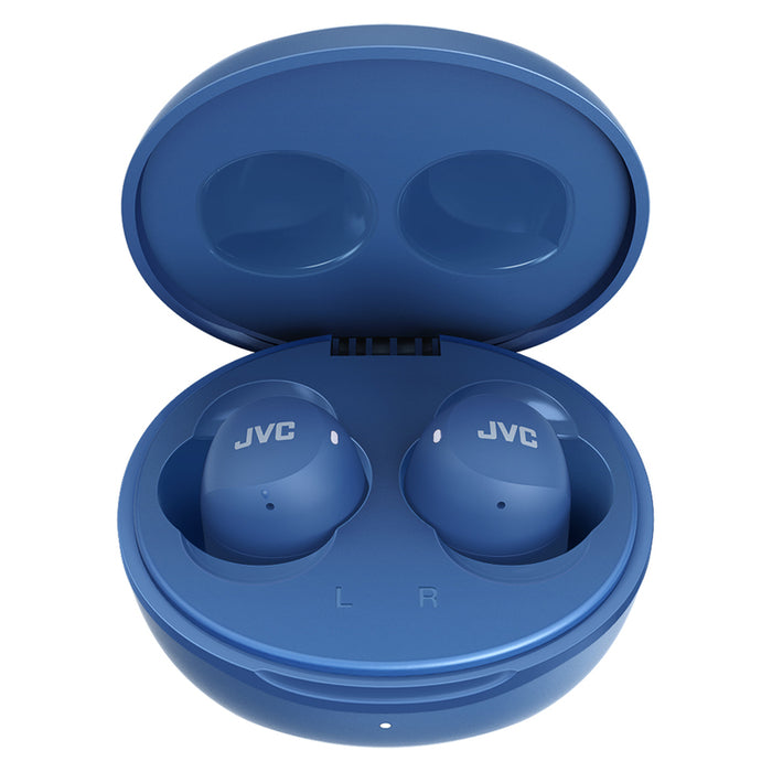 True wireless headphones JVC HAZ66TAE