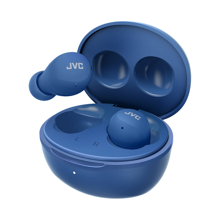 True wireless headphones JVC HAZ66TAE