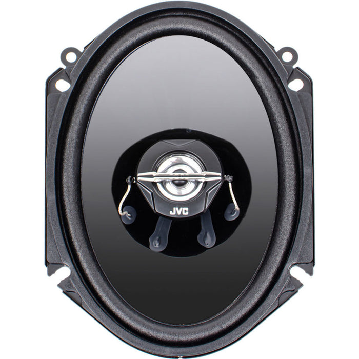 Car speakers JVC CS-J6820X 15 X 20 CM, 30 W
