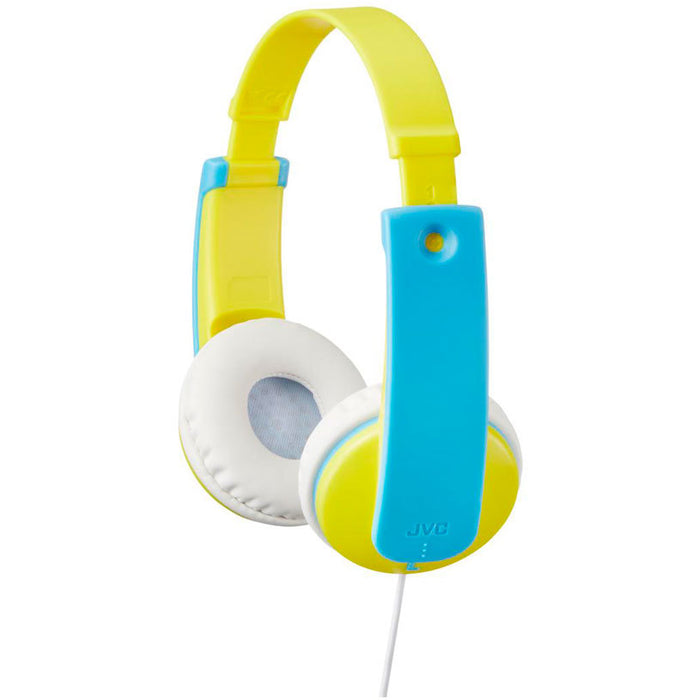 Headphones JVC HA-KD7-Y