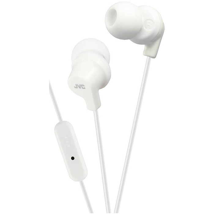 Stereo headphones JVC HA-FR15W