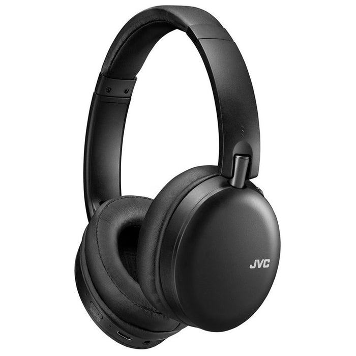Stereo headphones JVC HA-S91NBU