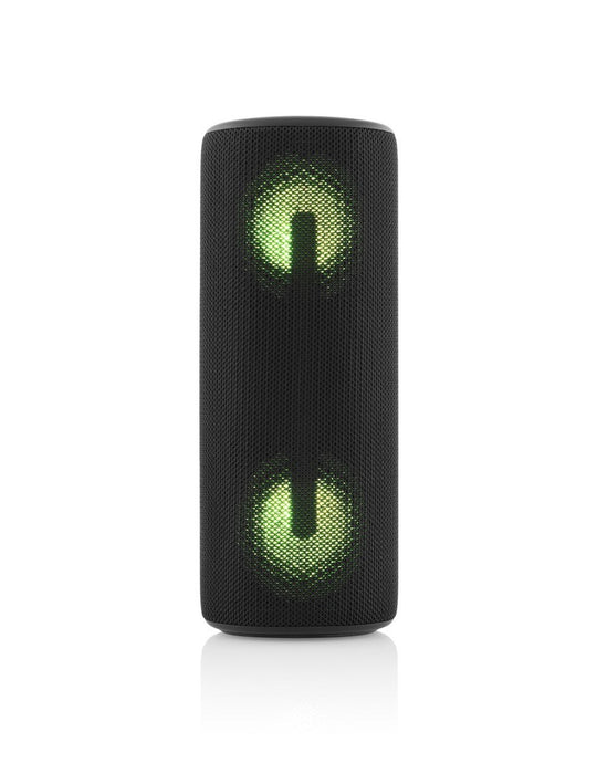 Bluetooth speaker JVC XS-E423B black