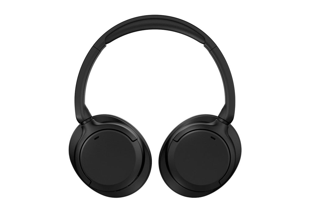 JVC HA-S75N-B - Over-Ear headphones, black