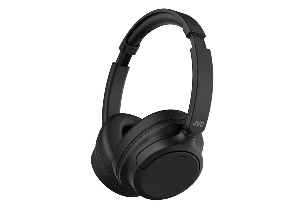 JVC HA-S75N-B - Over-Ear headphones, black