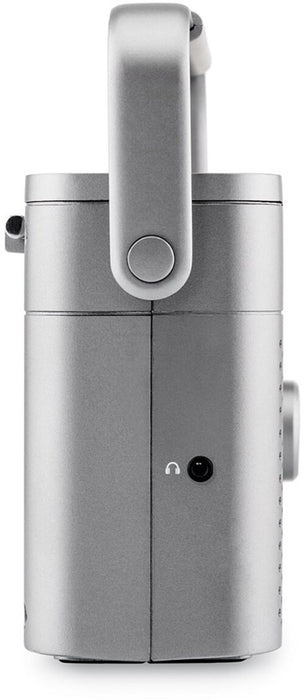 JVC RA-E315G Portable radio Grey