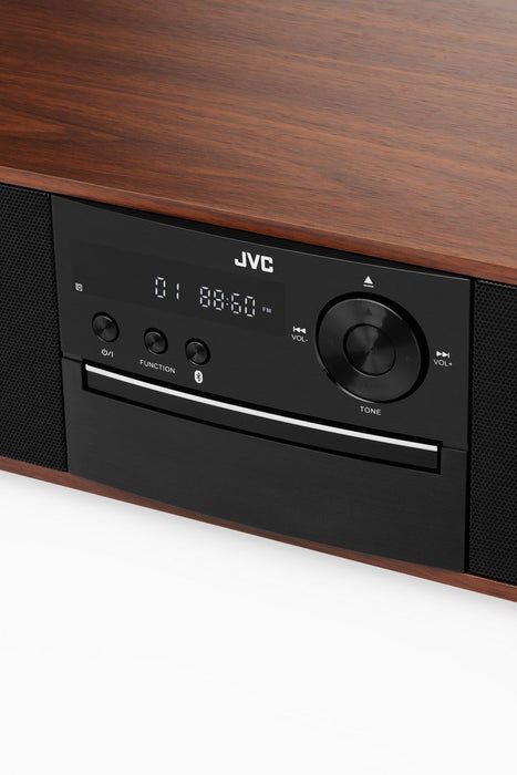 JVC Mini Tower RD-E761