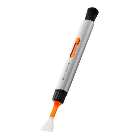K&F Concept cleaning pen SKU.1900 + replacement accessories - Other<<<Accessories<<<Photo and cameras<<<InnproXML