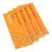 K&F Concept dust-free cloths SKU.1615 15x15 cm 10pcs - Other<<<Accessories<<<Photo and cameras<<<InnproXML