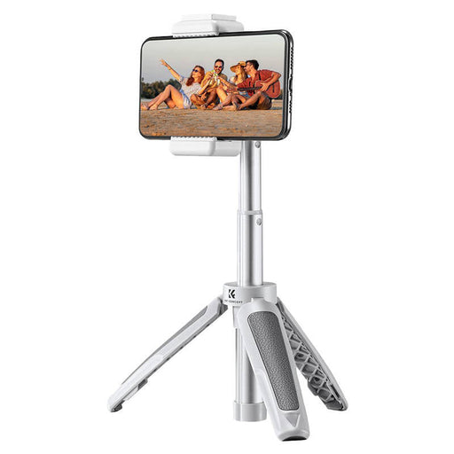 K&F Concept MS02 13.4’/34cm phone stand (KF09.128) - Tripods<<<Mounts<<<Tripods<<<Selfie Sticks<<<Booms<<<Photo