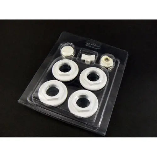 K-KT FOR INSTALLATION OF JOZI RADIATOR - Фитинги и аксесоари за отопление<<<Отоплителна инсталация<<<Отопление