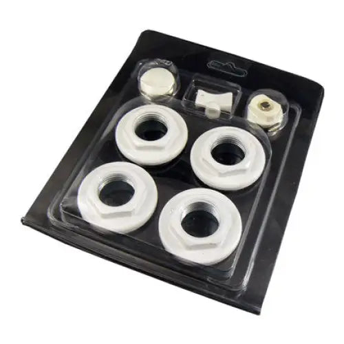 K-KT FOR INSTALLATION OF JOZI RADIATOR - Фитинги и аксесоари за отопление<<<Отоплителна инсталация<<<Отопление